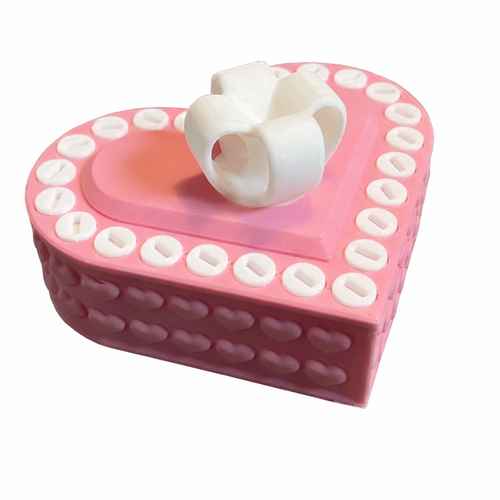 Valentines Box